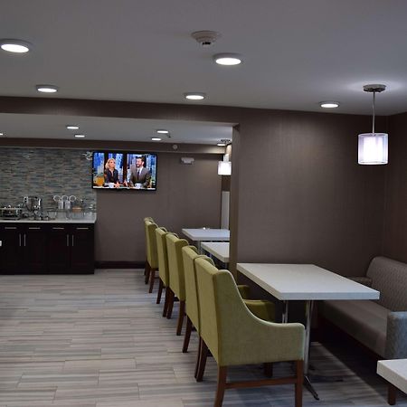 Best Western Plus Hardeeville Inn & Suites Экстерьер фото